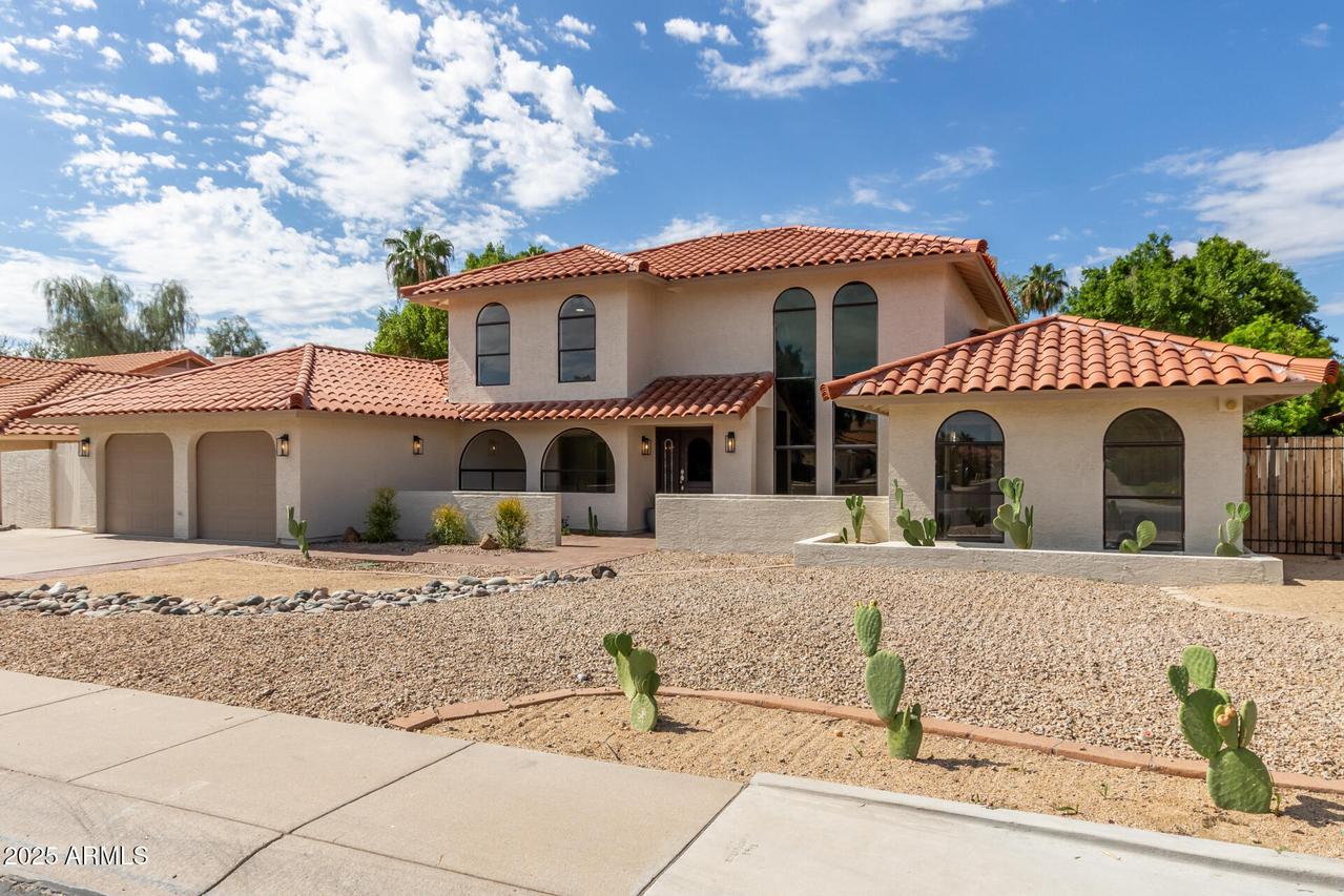 17012 N 57th St., Scottsdale, AZ 85254