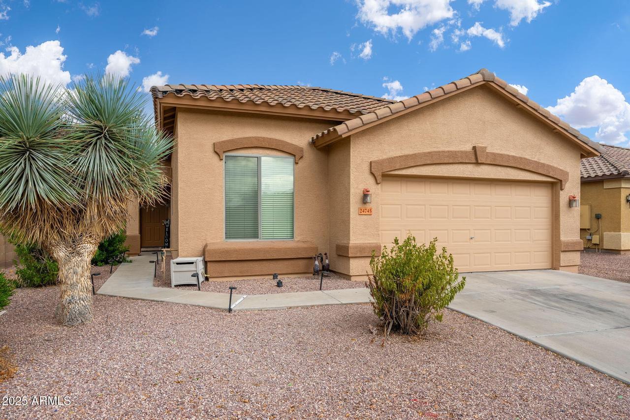 24745 W Dove Tr., Buckeye, AZ 85326