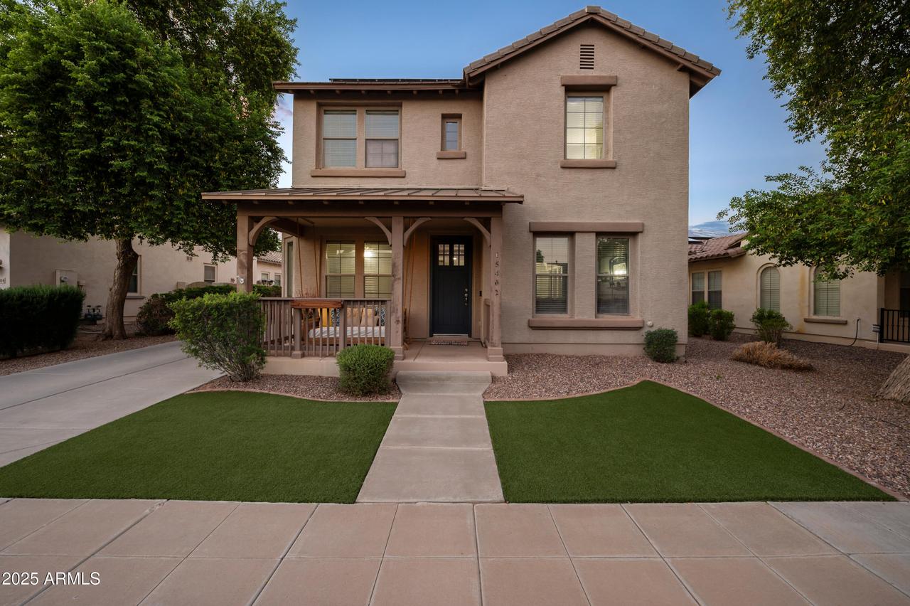 15402 W Old Oak Ln., Surprise, AZ 85379