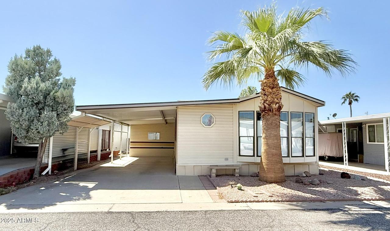 8865 E Baseline Rd. #1307, Mesa, AZ 85209