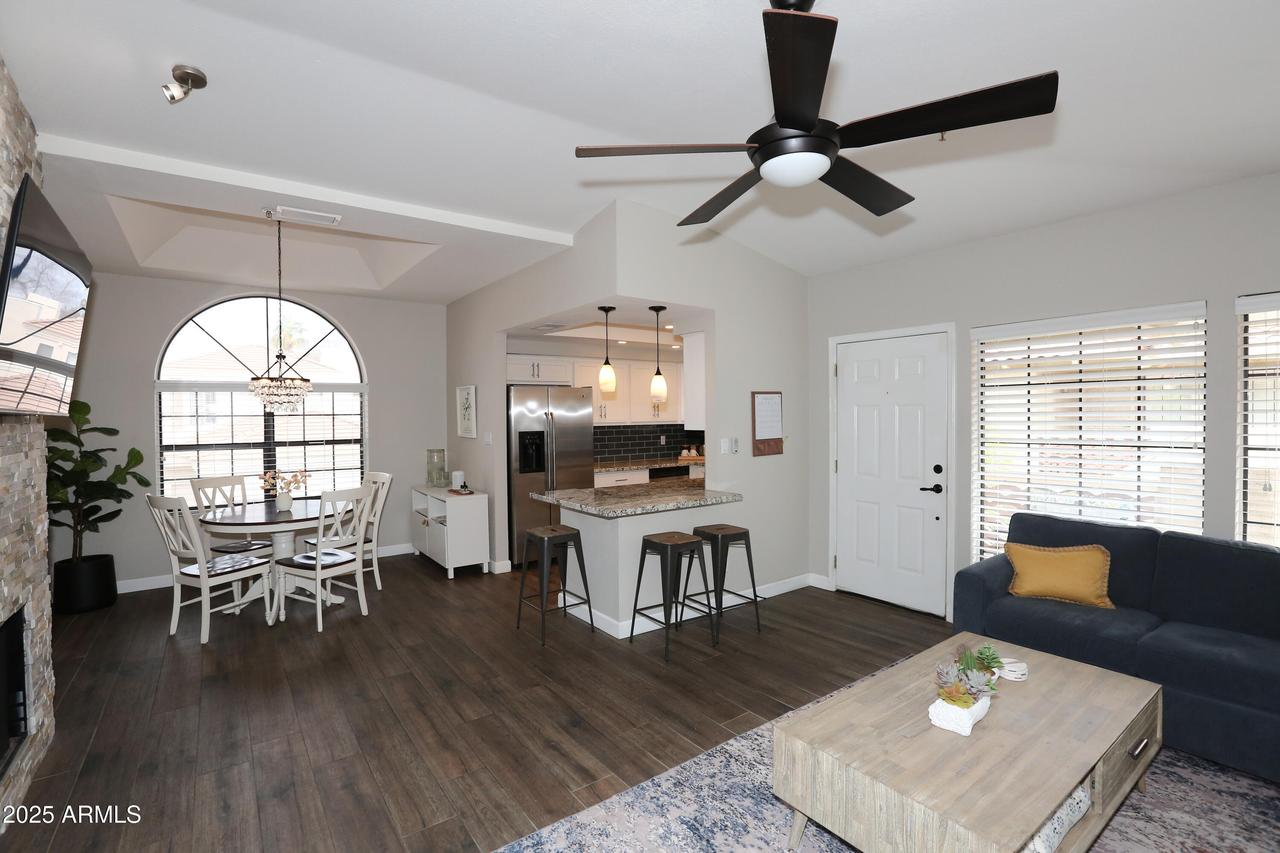 8300 E Via De Ventura Rd. #2024, Scottsdale, AZ 85258