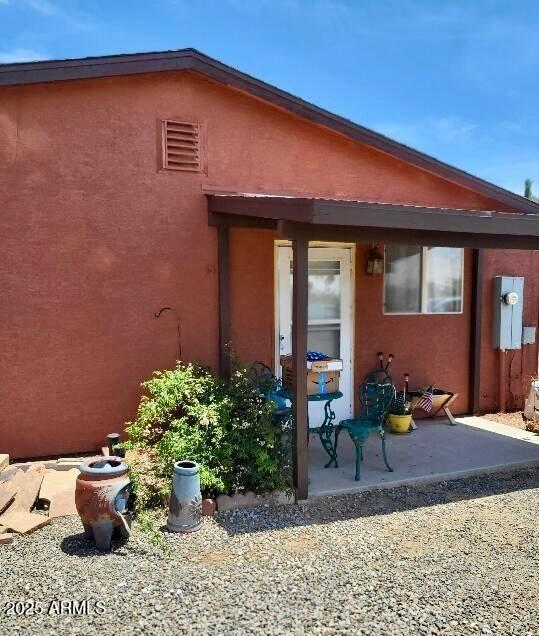 22750 W Pacific St., Congress, AZ 85332