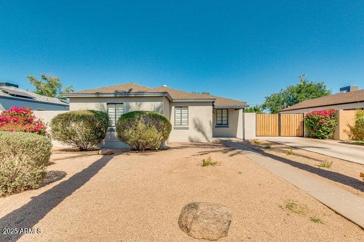 2521 N 13th St., Phoenix, AZ 85006