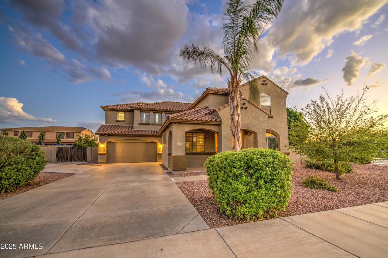 21503 E North Ct., Queen Creek, AZ 85142