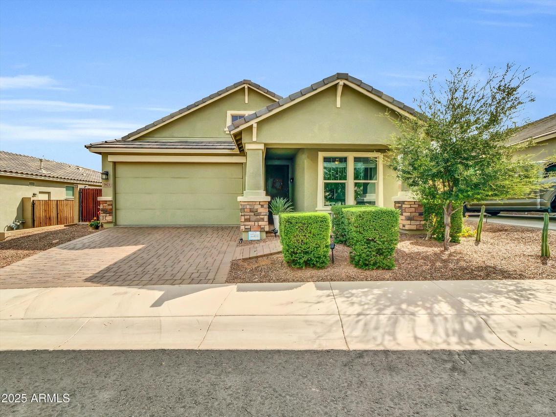 7823 S 23rd Pl., Phoenix, AZ 85042