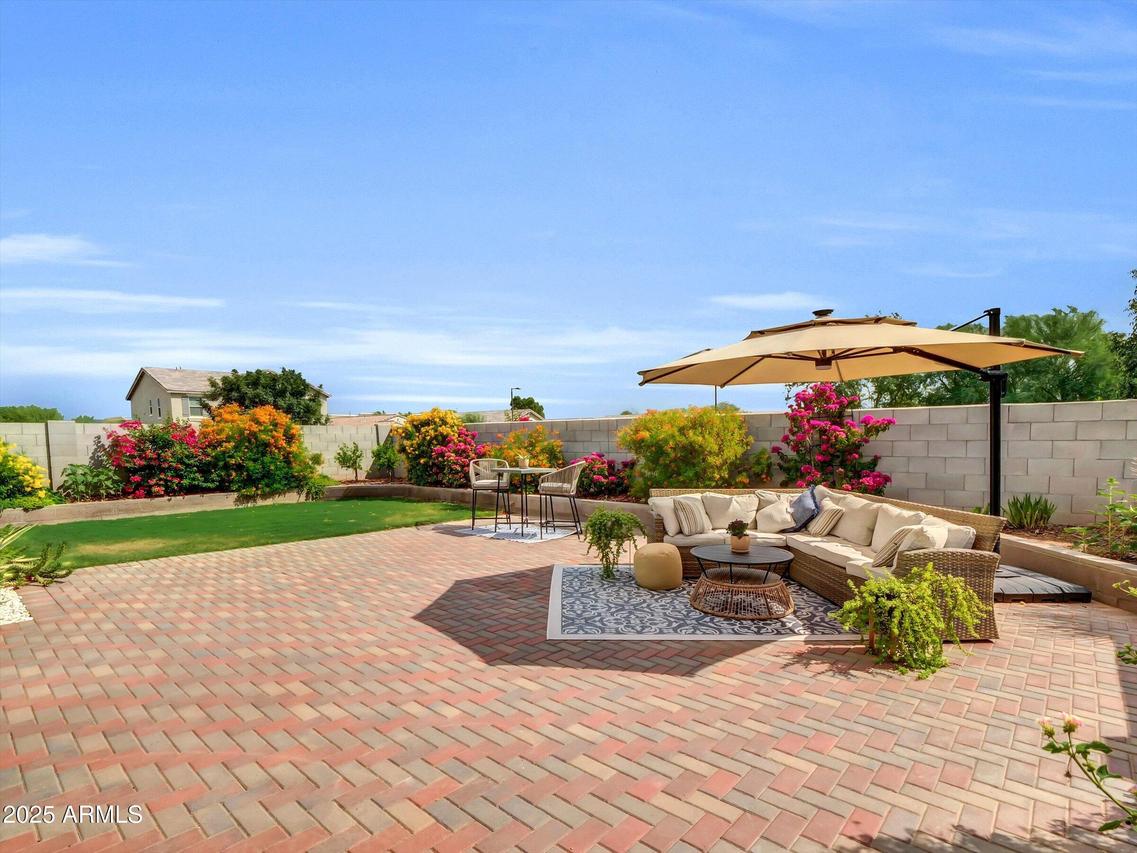 7823 S 23rd Pl., Phoenix, AZ 85042
