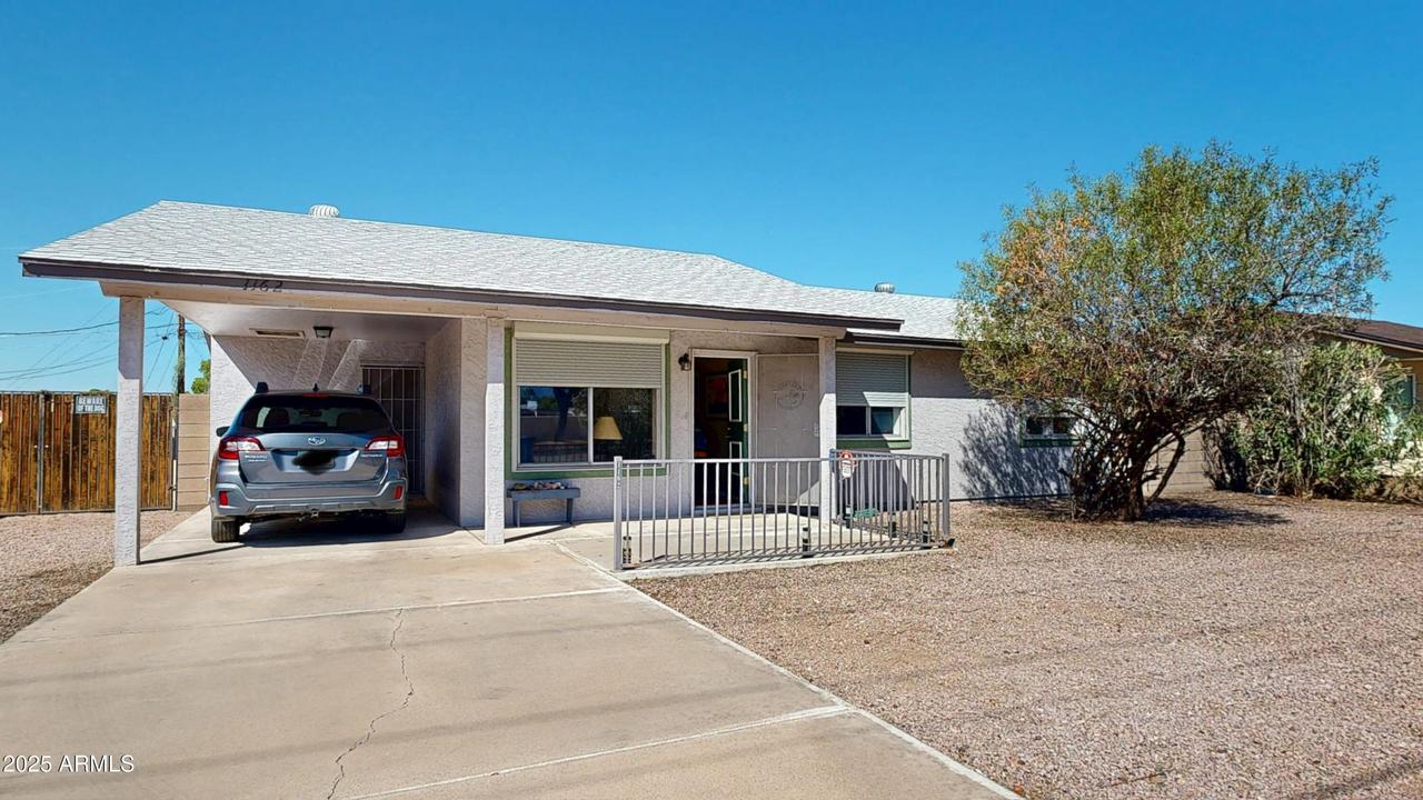 1162 S Ironwood Dr., Apache Junction, AZ 85120