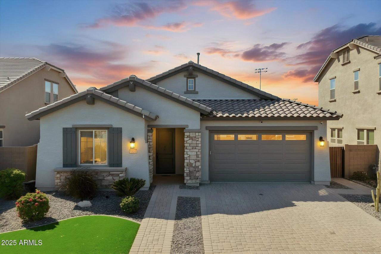18892 N Jameson Dr., Maricopa, AZ 85138