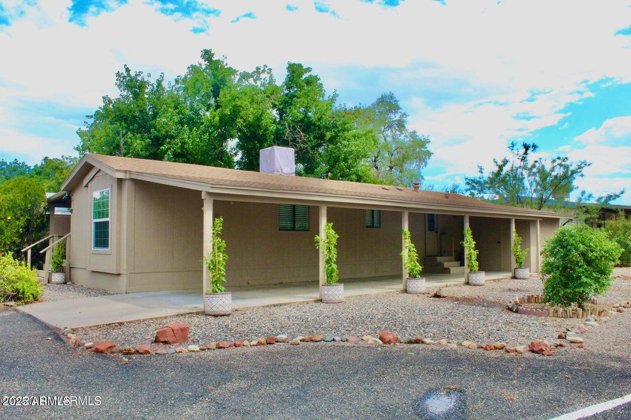 1487 W Horseshoe Bend Dr. #17, Camp Verde, AZ 86322