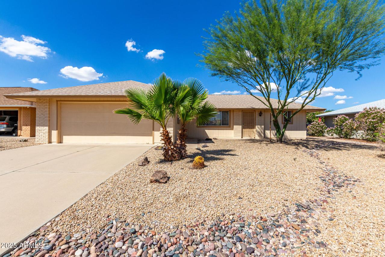 20426 N Sonnet Dr., Sun City West, AZ 85375