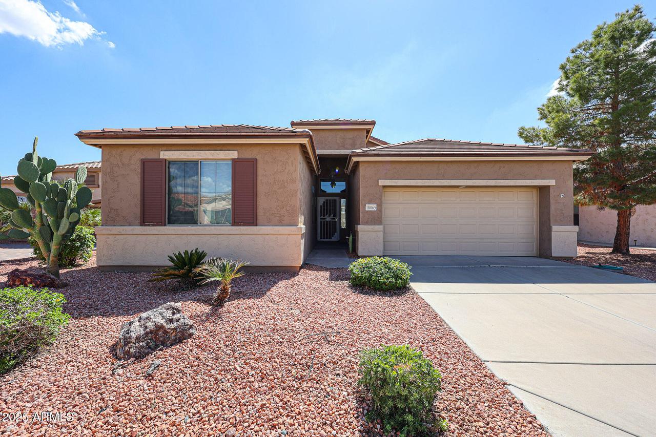 18065 W Weatherby Dr., Surprise, AZ 85374