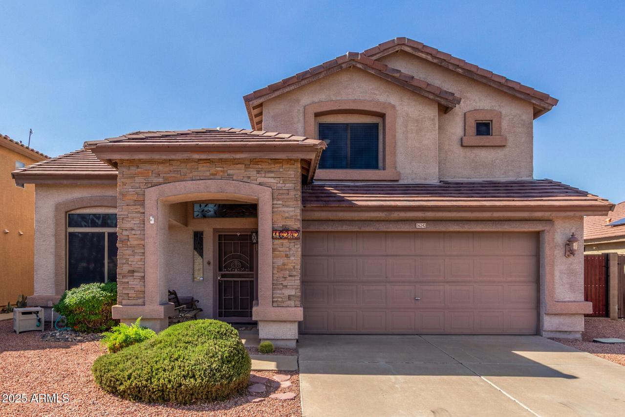 16242 N 160th Ave., Surprise, AZ 85374