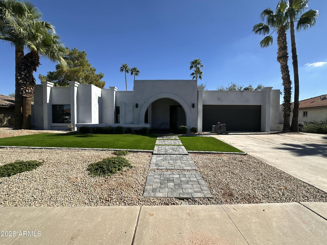 8537 E San Felipe Dr., Scottsdale, AZ 85258