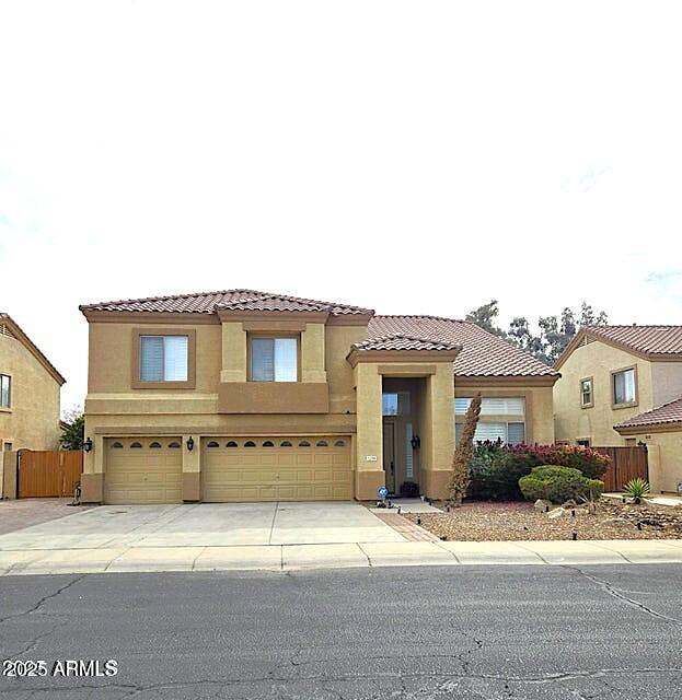 5259 W Village Dr., Glendale, AZ 85308