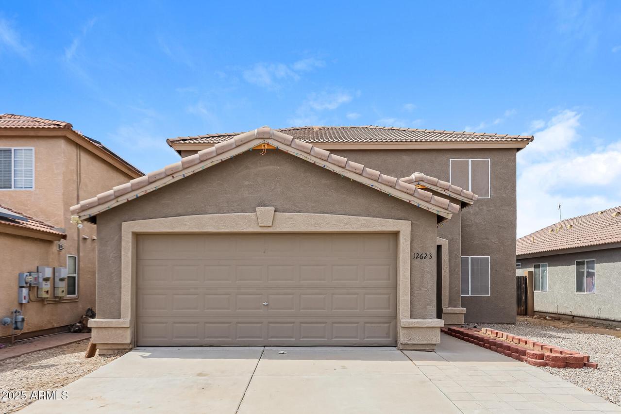 12623 W Rosewood Dr., El Mirage, AZ 85335