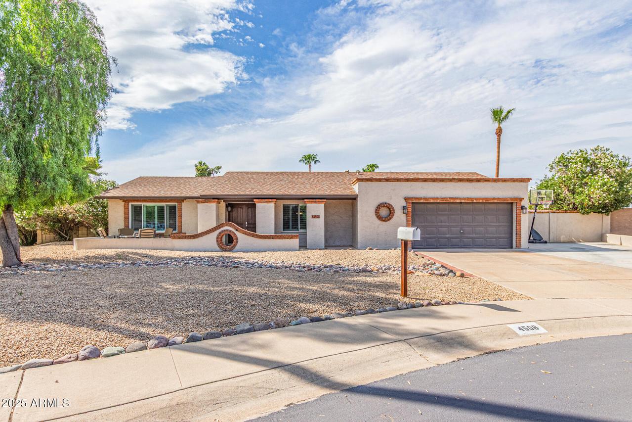4508 E Ludlow Dr., Phoenix, AZ 85032
