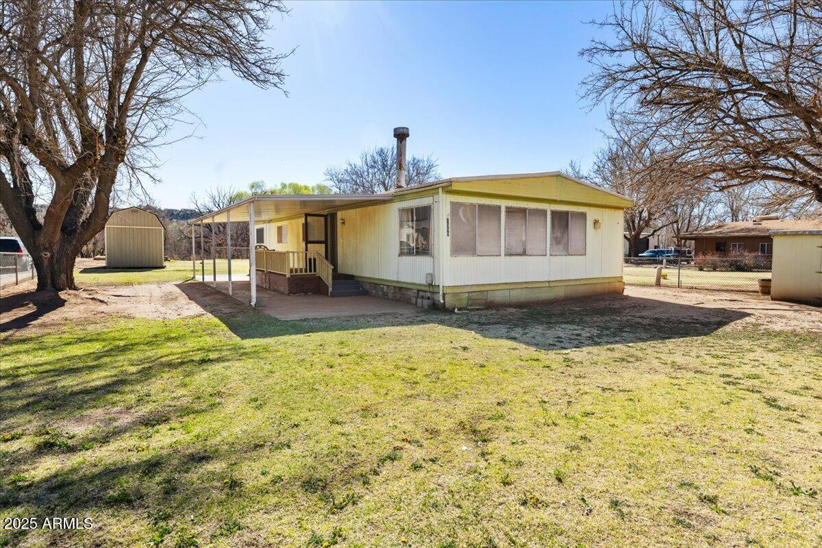 1550 W Horseshoe Bend Dr., Camp Verde, AZ 86322
