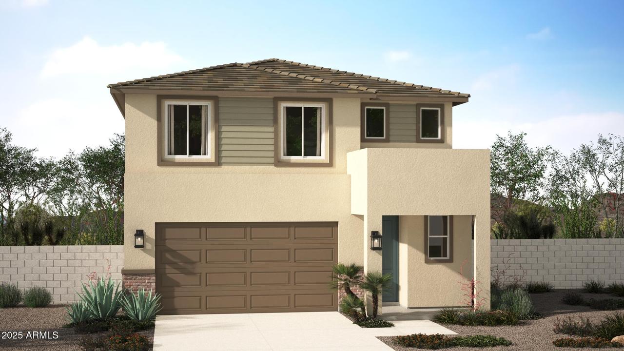 3132 S 180th Ln., Goodyear, AZ 85338