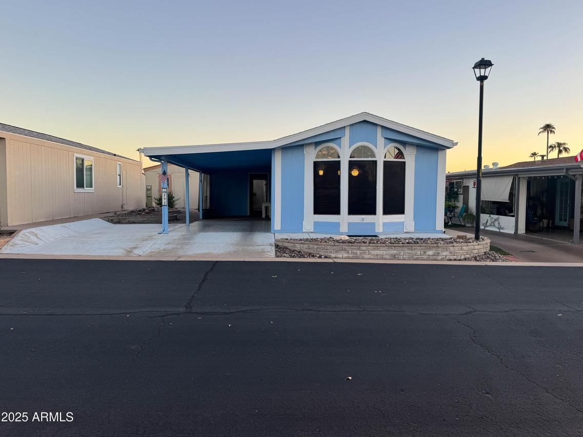 5735 E Mcdowell Rd. #293, Mesa, AZ 85215