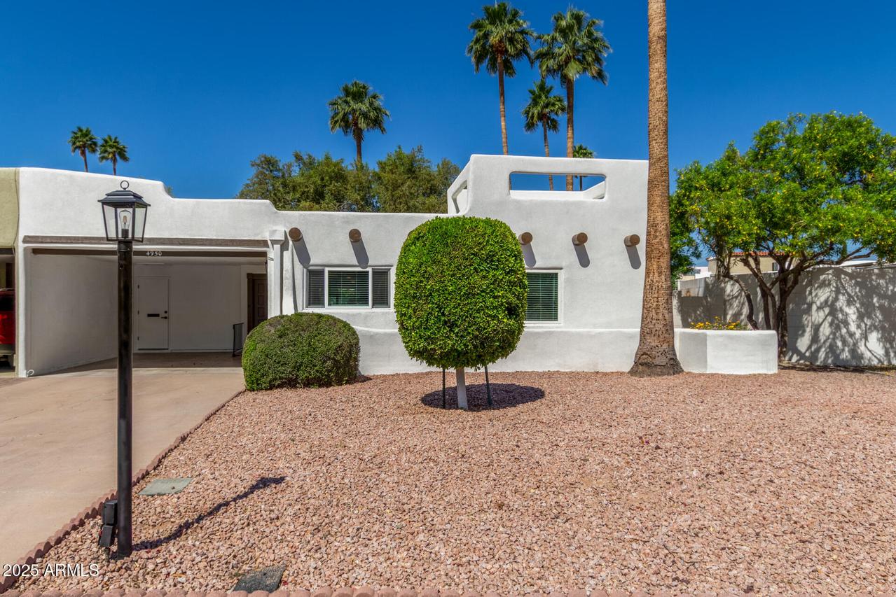 4950 N 78th St., Scottsdale, AZ 85251