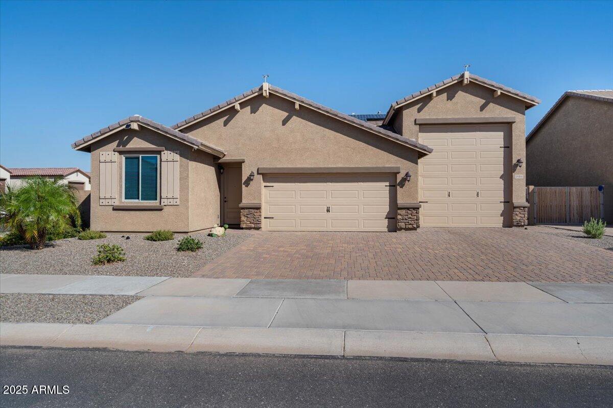18466 W Carlota Ln., Surprise, AZ 85387