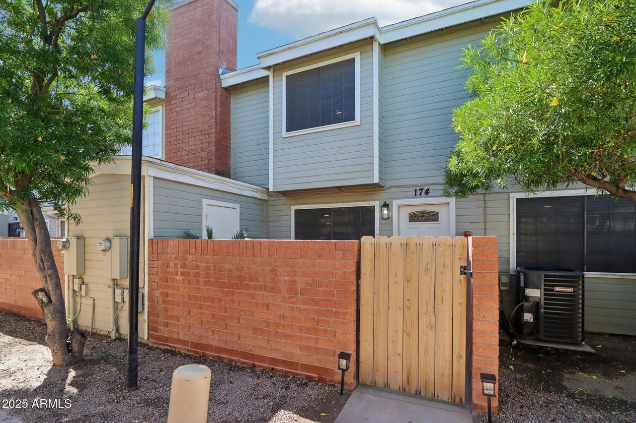 510 N Alma School Rd. #174, Mesa, AZ 85201