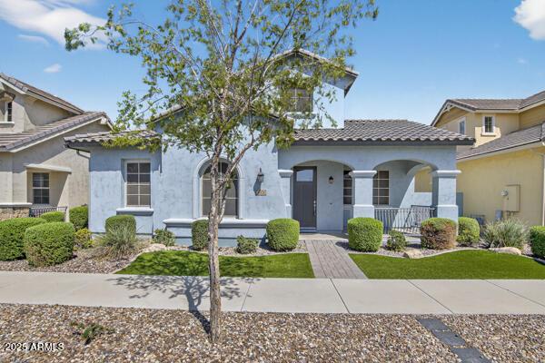 4308 E Cynthia St., Gilbert, AZ 85295