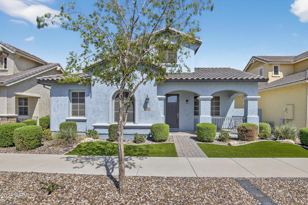 4308 E Cynthia St., Gilbert, AZ 85295