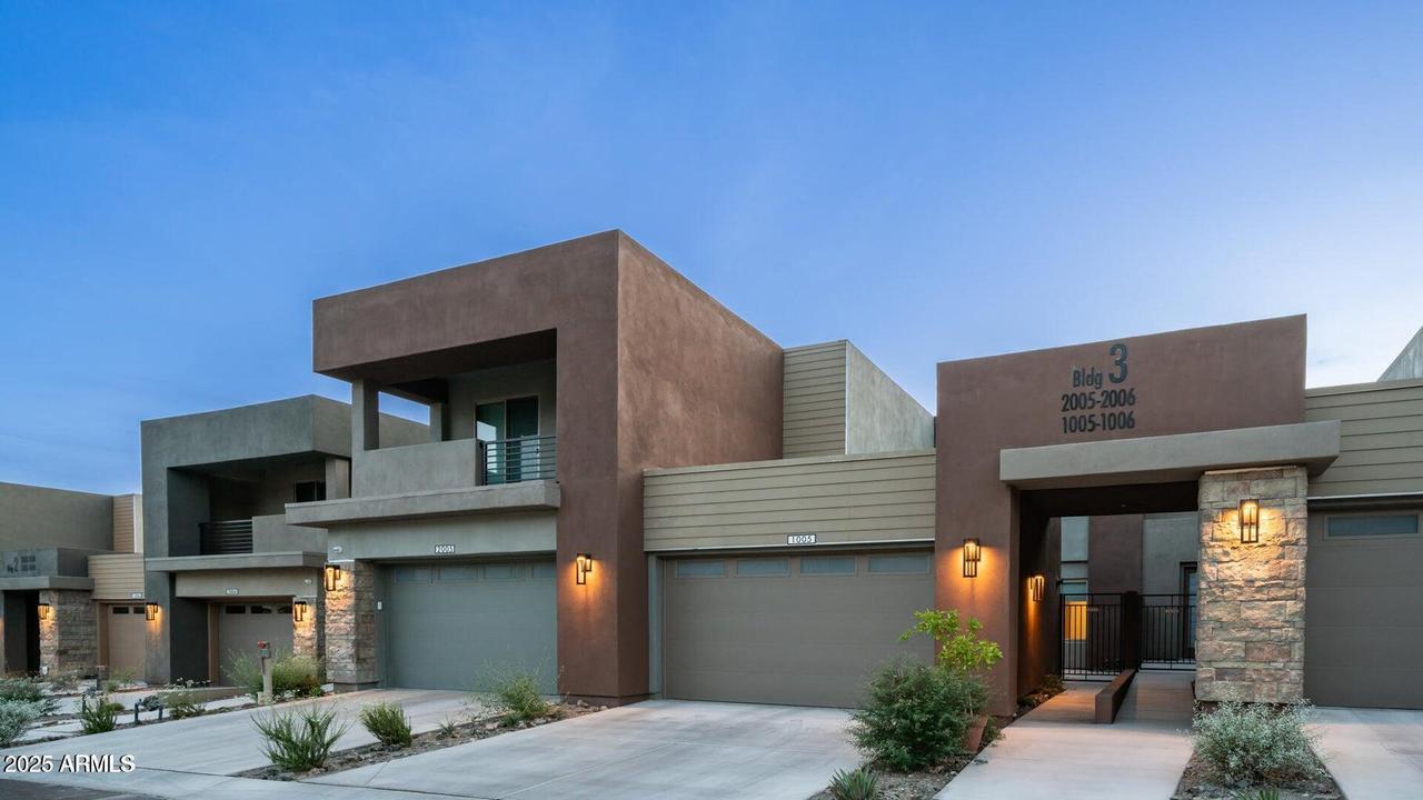 11673 N 136th St. #1005, Scottsdale, AZ 85259
