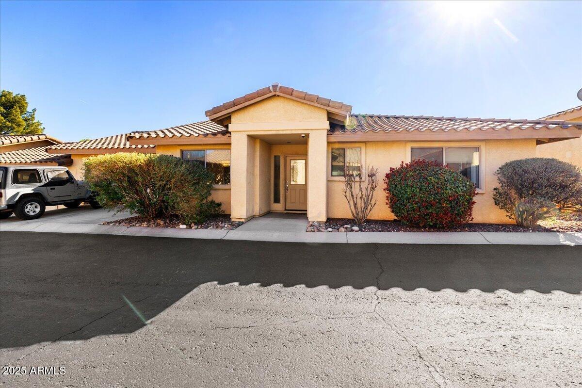 713 Skyview Ln., Cottonwood, AZ 86326