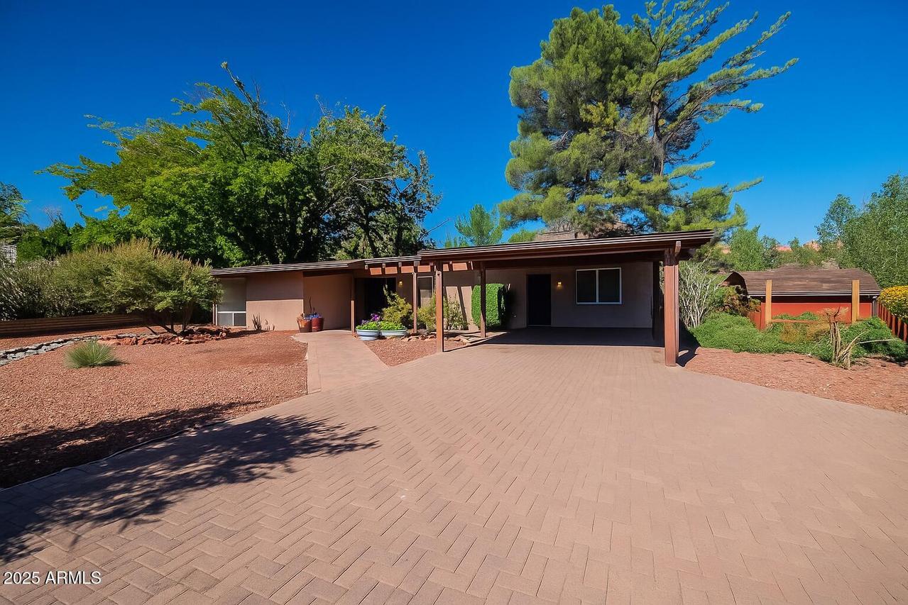 55 Arroyo Dr., Sedona, AZ 86336
