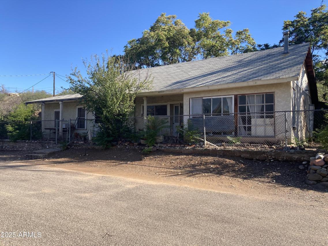 217 W Pinal St., Cottonwood, AZ 86326