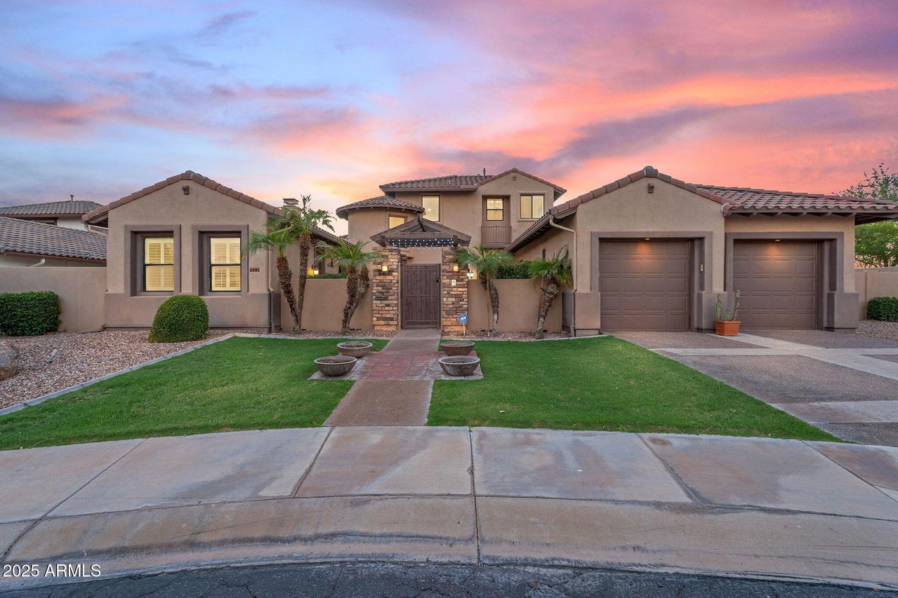246 N Aleppo Ct., Litchfield Park, AZ 85340