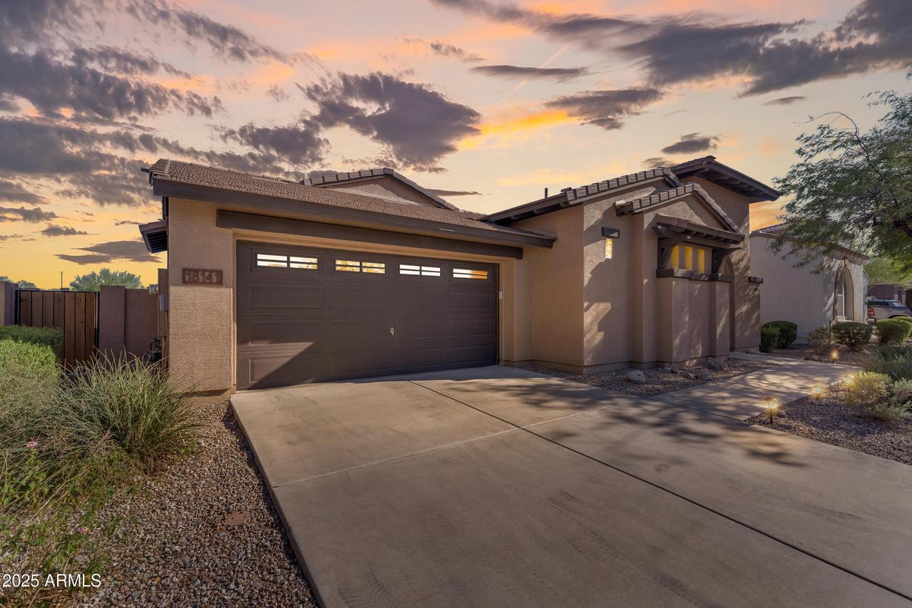 18141 W Mountain Sage Dr., Goodyear, AZ 85338