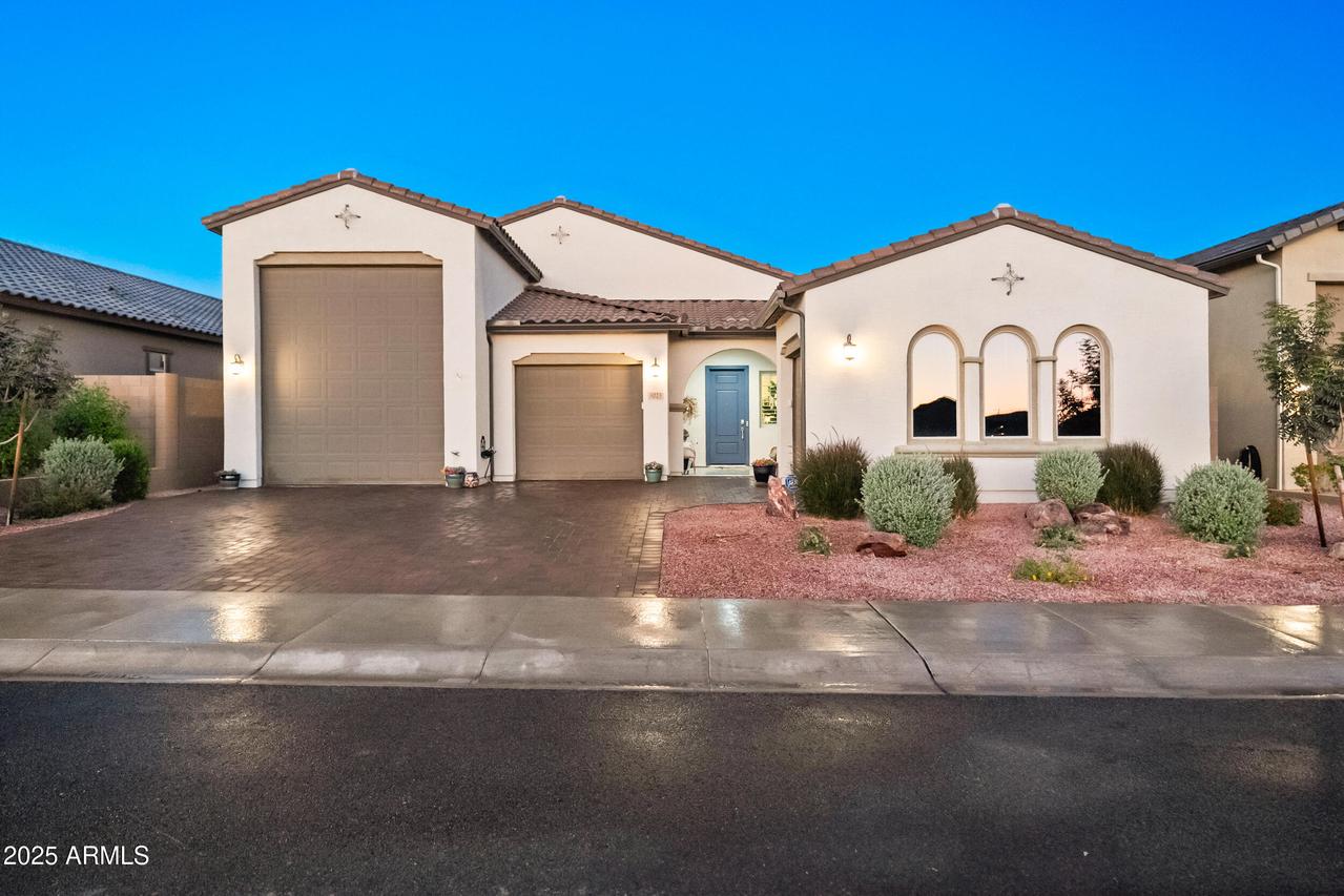 3025 N 200th Ave., Buckeye, AZ 85396