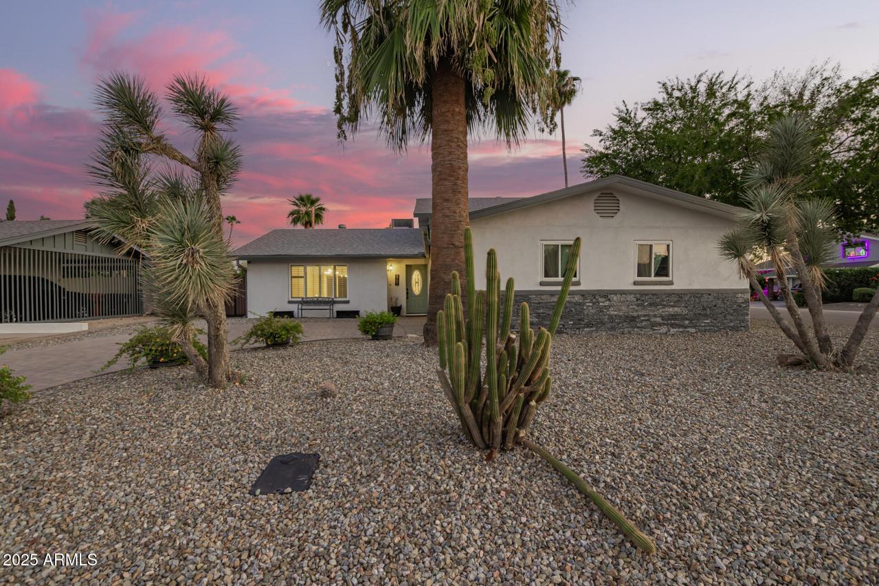 8701 E Edward Ave., Scottsdale, AZ 85250
