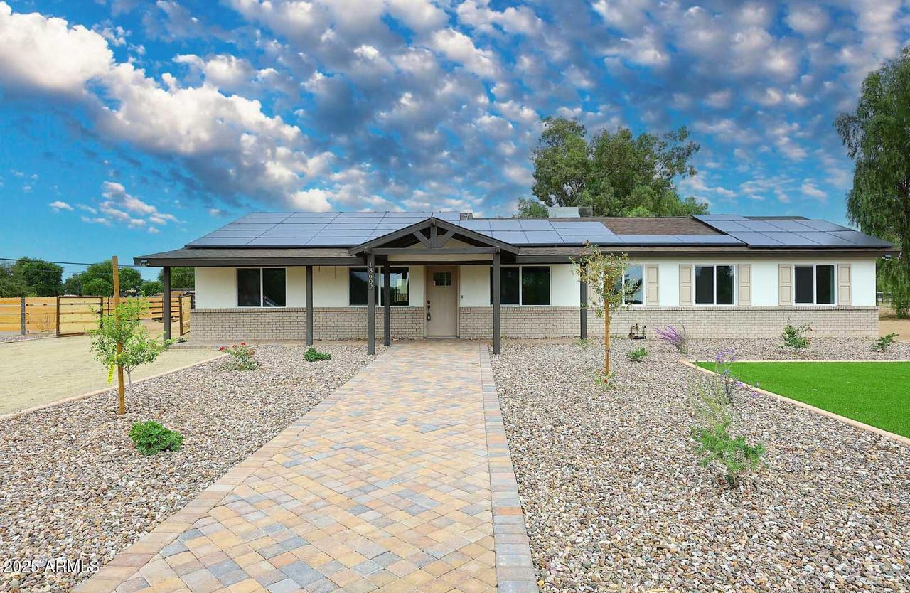 18602 E Via Del Rancho, Queen Creek, AZ 85142