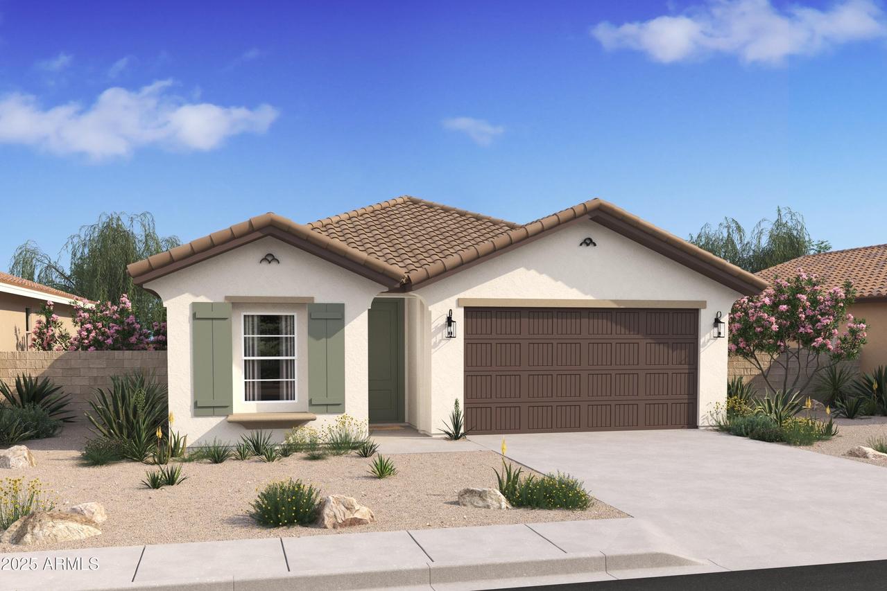 7422 S 76th Dr., Laveen, AZ 85339