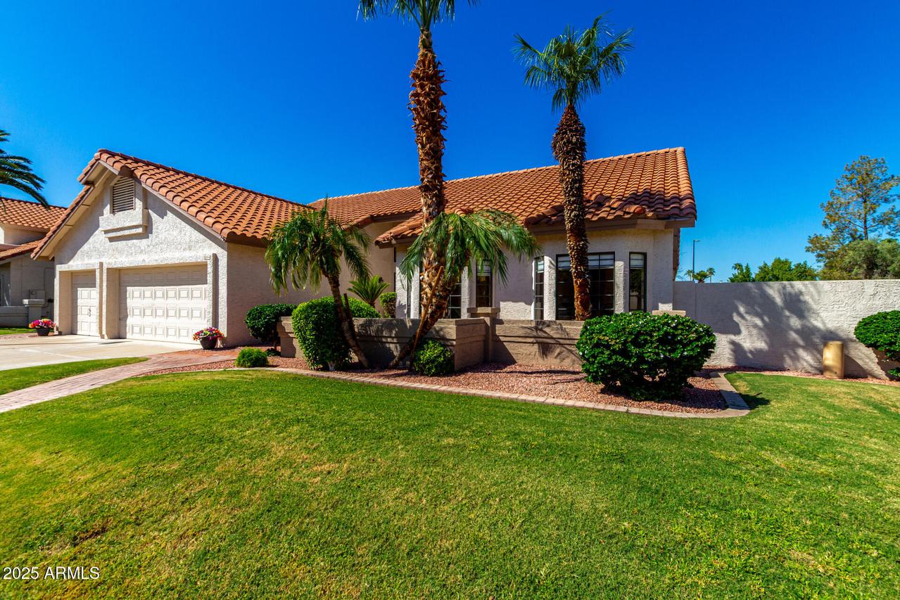 1034 N Sea Haven Ct., Gilbert, AZ 85234