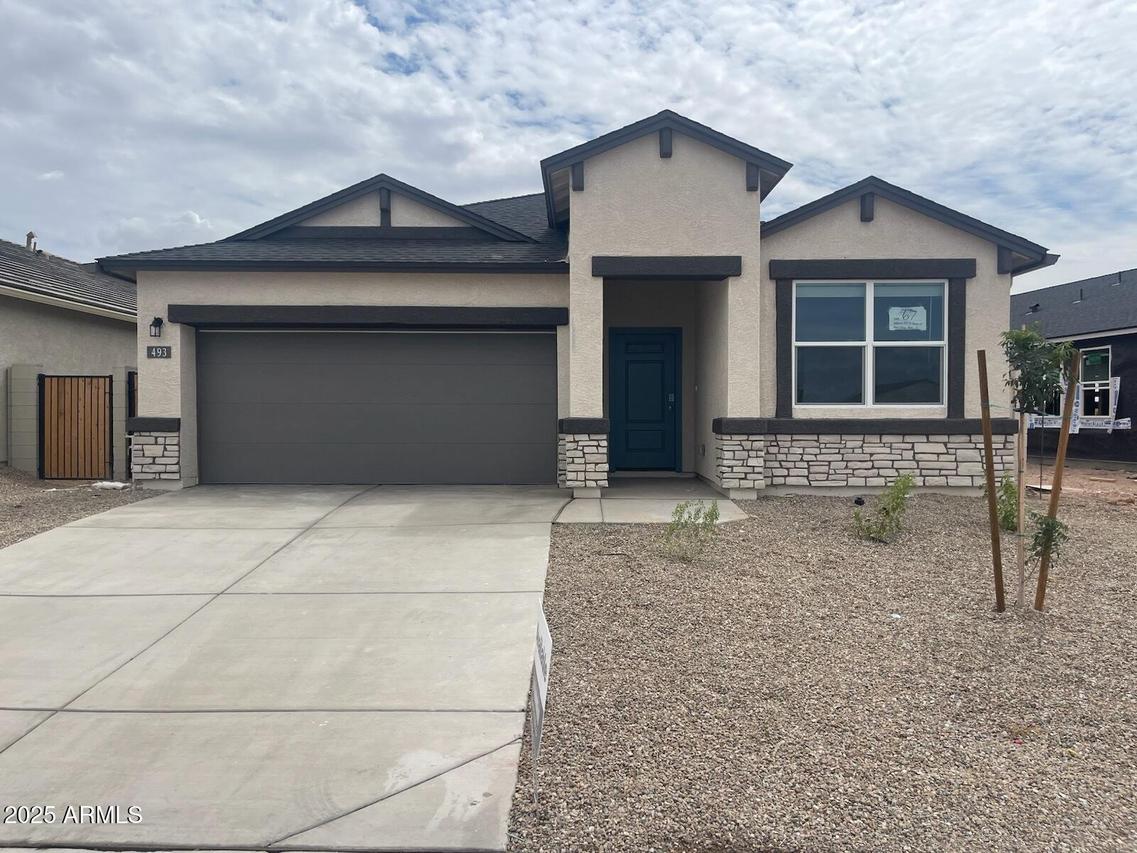 493 W Bunker Hill St., Florence, AZ 85132