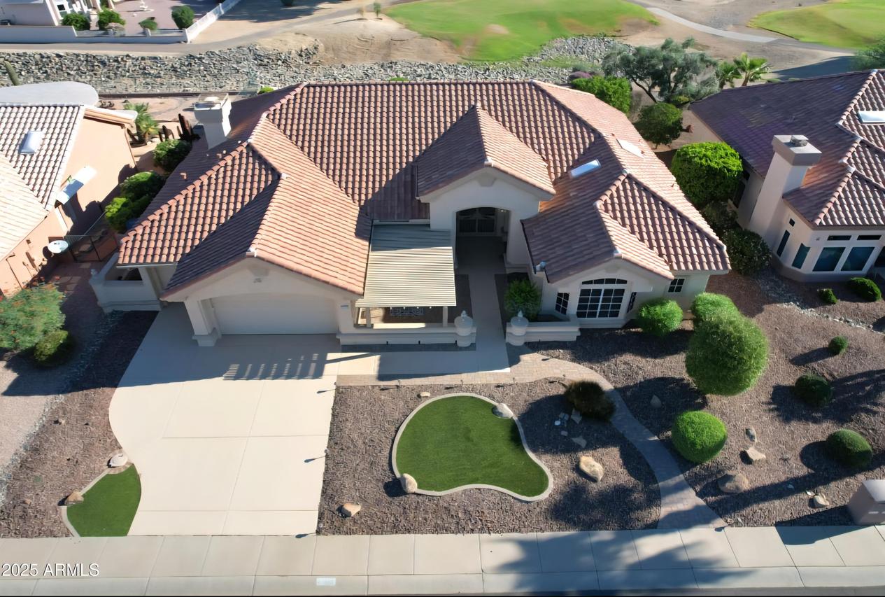 21313 N Limousine Dr., Sun City West, AZ 85375