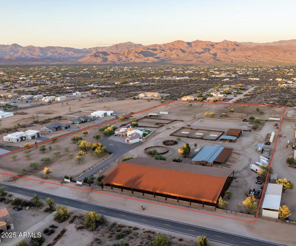 28425 N 160th St., Scottsdale, AZ 85262