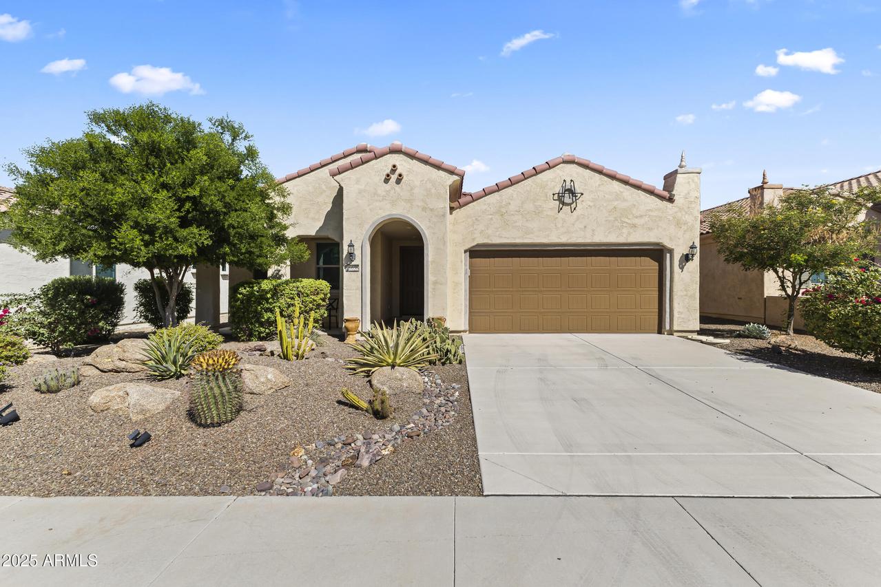 26638 W Zachary Dr., Buckeye, AZ 85396