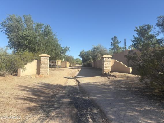 New Foreclosures & Short Sales That Attend Cactus Shadows High School: September 29th to October 5th
