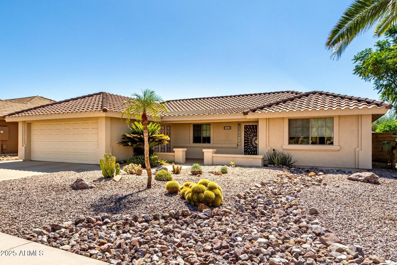 11027 E Natal Ave., Mesa, AZ 85209