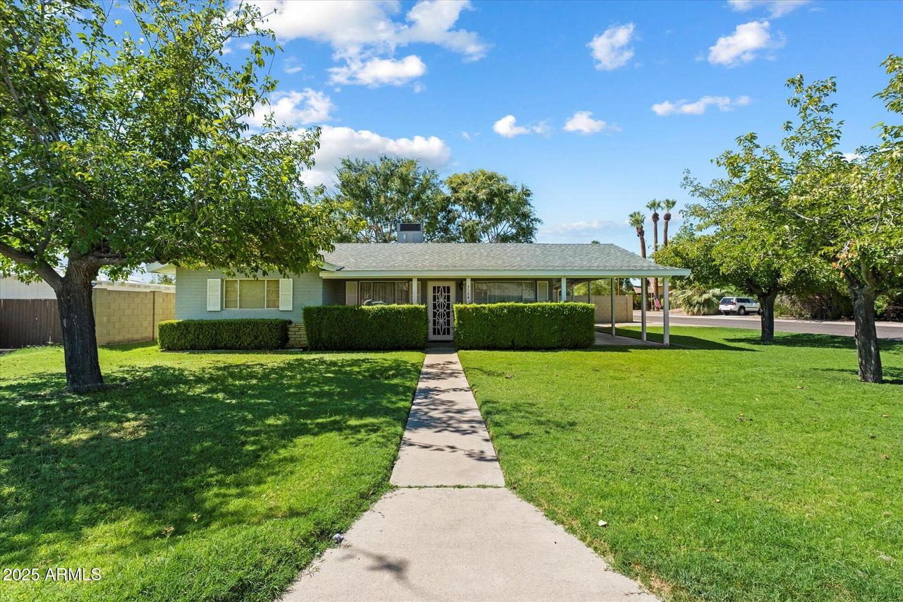 3144 N 34th St., Phoenix, AZ 85018