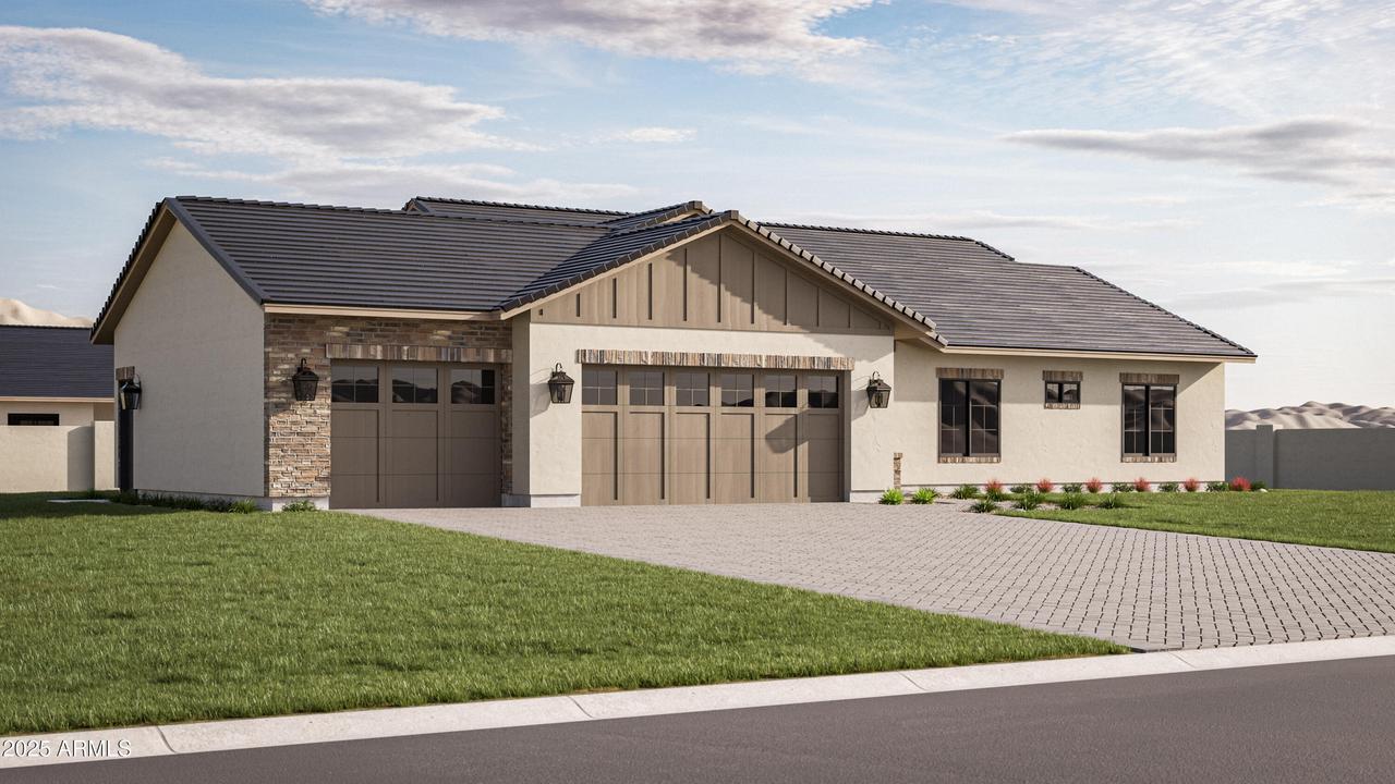 20119 W Hazelwood St., Litchfield Park, AZ 85340