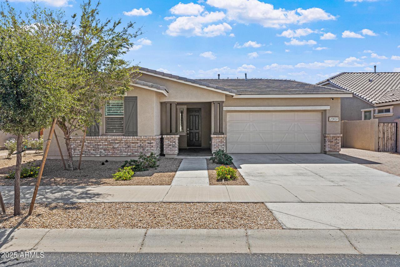 23137 E Camina Buena Vista, Queen Creek, AZ 85142