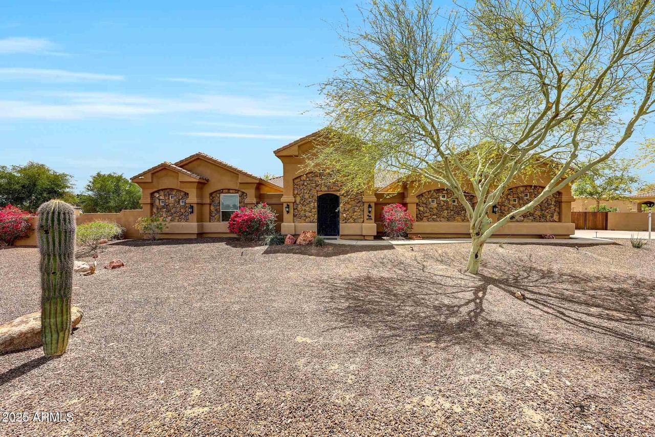 19911 W Clarendon Ave., Buckeye, AZ 85396