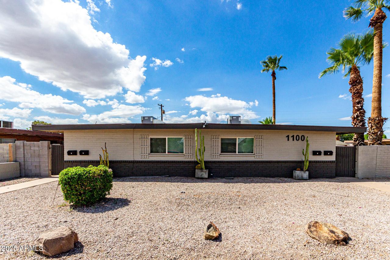 1100 N California St., Chandler, AZ 85225